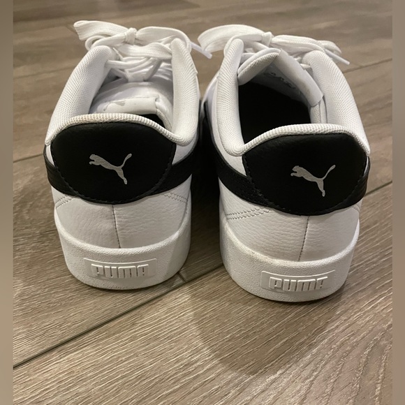 PUMA Skye Clean Board Shoes Women’s - Picture 5 of 7